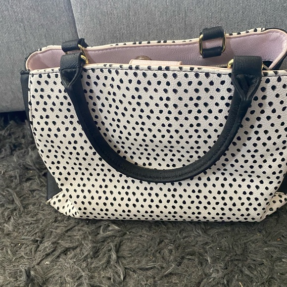 Betsey Johnson Chic small handbag - Picture 2 of 10